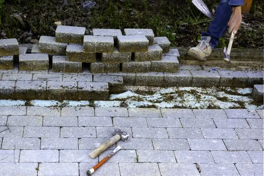 Benefits Of Professional Driveway Installation Services in Lindenhurst, NY Benefits Of Professional Driveway Installation Services in Lindenhurst, NY