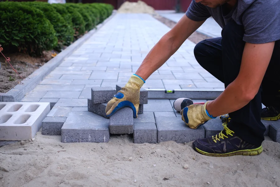 How Patio Installation Adds Value To Your Property Lindenhurst, NY How Patio Installation Adds Value To Your Property Lindenhurst, NY