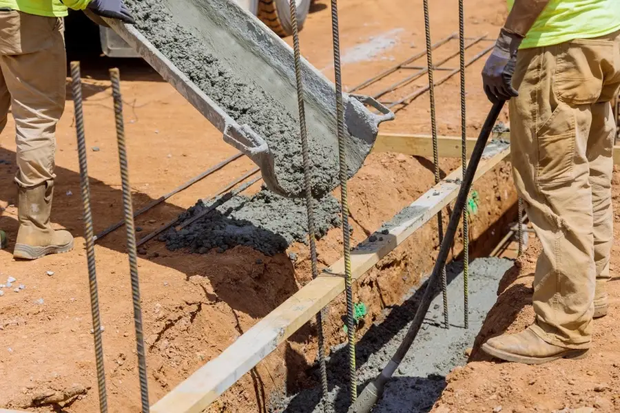 The Importance Of Site Preparation For Concrete Foundations Lindenhurst, NY The Importance Of Site Preparation For Concrete Foundations Lindenhurst, NY