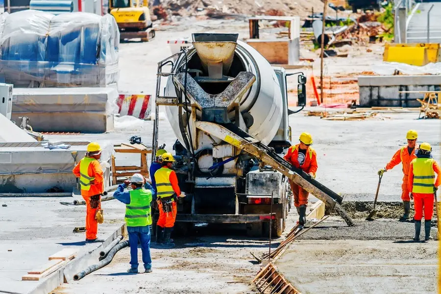 The Importance Of Site Preparation For Concrete Foundations in Lindenhurst, NY The Importance Of Site Preparation For Concrete Foundations in Lindenhurst, NY