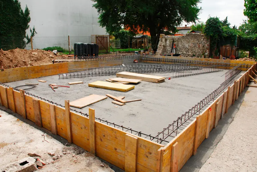 The Role Of Reinforcement In Concrete Construction Projects in Lindenhurst, NY The Role Of Reinforcement In Concrete Construction Projects in Lindenhurst, NY