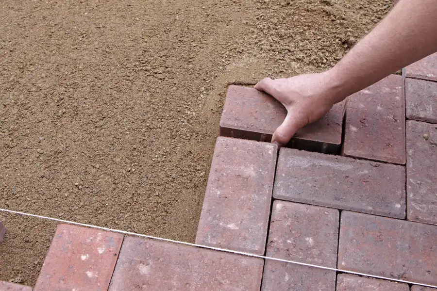 The Step-by-step Process Of Patio Installation Explained Lindenhurst, NY The Step-by-step Process Of Patio Installation Explained Lindenhurst, NY
