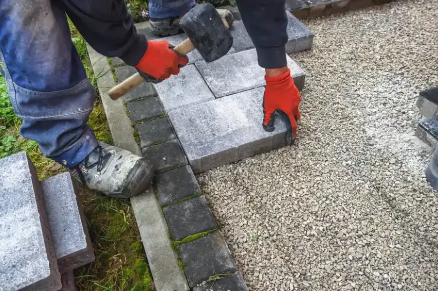 The Step-by-step Process Of Patio Installation Explained in Lindenhurst, NY The Step-by-step Process Of Patio Installation Explained in Lindenhurst, NY